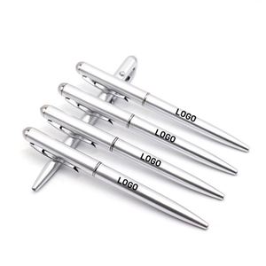 Wholesale <b>Magic</b> Invisible Ink Pen Advertising Printed Ballpoint UV Led Pens for Kids - Product Image 1