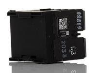 Contacteur AC GJL1211001R0011 B6-30-01 24V, 4 kW, bobine 24V, contact 20 A, 3 pôles, NO, série B6-30-01