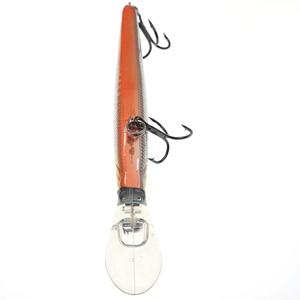 101DD เหยื่อล่อปลาน้ำเค็มชนิดแข็ง100มม. 15กรัมเหยื่อล่อปลาน้ำเค็มแบบแข็งสีฟ้าอร่าม - Product Image 6