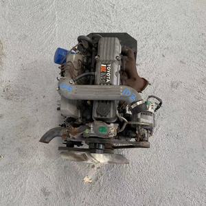 <span class=keywords><strong>Moteur</strong></span> diesel original d'occasion 1DZ pour chariots élévateurs Toyota - Product Image 6