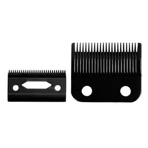 <strong>Barber</strong> Tools Accessories Factory Direct Sale <strong>Barber</strong> Clipper <strong>Blade</strong> Professional Salon High Stainless Steel Hair Clipper <strong>Blade</strong> - Product Image 3