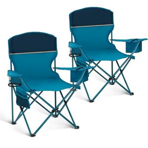 Chaise de plage pliante portable pour loisirs de plein air, fauteuil de camping avec dossier, chaise de pêche, chaise pliante de camping - Product Image 1