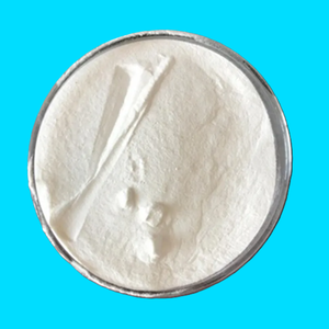 用于铝合金焊剂的优质高纯度白色粉末氟化铝钾 - Product Image 2