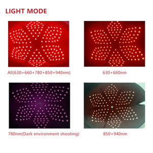 Gorro de Terapia de <span class=keywords><strong>Luz</strong></span> Roja Inteligente con Control Remoto Directo de Fábrica 2025, <span class=keywords><strong>Luz</strong></span> Infrarroja para la Cabeza - Product Image 2