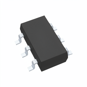 ซื้อชิ้นส่วนอิเล็กทรอนิกส์ออนไลน์ ชิปจัดการพลังงาน (PMIC) รุ่น TC1072-2.5VCH713 SOT 23 6 ของแท้ - Product Image 1