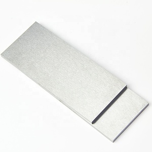Foglio di Platino Puro al 99,95% per Ricerca Elettrochimica ed Esperimenti Elettrochimici - Product Image 6
