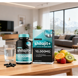 Günlük sağlık takviyesi ashashandha Rhodiola Rosea Panax <span class=keywords><strong>Ginseng</strong></span> <span class=keywords><strong>8</strong></span> <span class=keywords><strong>in</strong></span> <span class=keywords><strong>1</strong></span> Shilajit kapsül erkekler ve kadınlar iç<span class=keywords><strong>in</strong></span> - Product Image 1