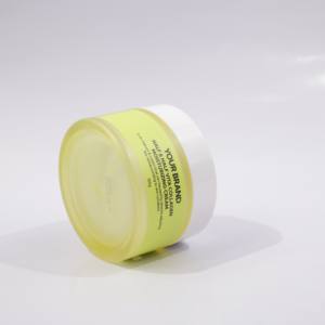 <span class=keywords><strong>Crema</strong></span> Idratante Viso OEM Private Label HALF & HALF VITA COLLAGEN - Product Image 3