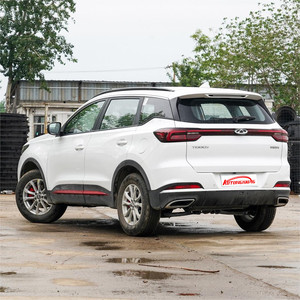 Chery Tiggo 7 <span class=keywords><strong>2023</strong></span> Super Edition 1,5 T 5 puertas 5 plazas SUV coche <span class=keywords><strong>de</strong></span> gasolina, coche <span class=keywords><strong>de</strong></span> rendimiento <span class=keywords><strong>de</strong></span> bajo <span class=keywords><strong>precio</strong></span> - Product Image 5