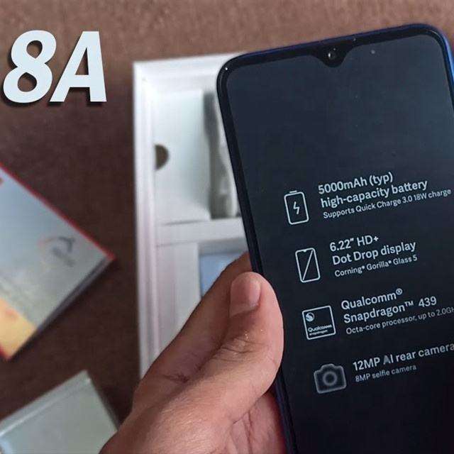 Redmi 7