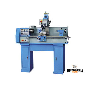 Tour parallèle 700 mm LTF 0.75 kW 230V avec tête de fraisage - Product Image 1