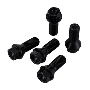 Vis <span class=keywords><strong>antivol</strong></span> pour pneus de voiture <span class=keywords><strong>BMW</strong></span> 36136781151 (M14*1.25), livraison directe disponible. - Product Image 5