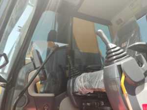 รถขุด CAT Caterpillar 336D มือสอง ขนาด 36 ตัน อุปกรณ์ก่อสร้างงานหนัก รถขุด Caterpillar CAT 336D มือสอง มีสินค้าในสต็อก - Product Image 2