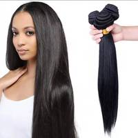 Virgin Hair Bundle, Braiding Hair