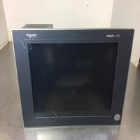 Plc Hmipuh7d2p01 Malis Ipc 15' Panel. 2d for Warranty Product