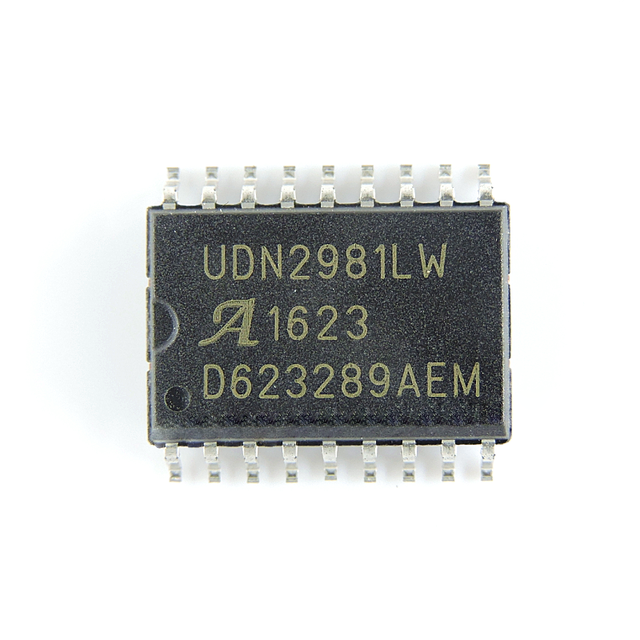 New and Original IC UDN2981LW Electronic Components Integrated Circuits IC Chip