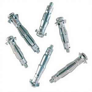 พุกยางรูปปลาไนลอน สีเหลือง เขียว เทา ขาว ขนาด 5 มม. ผลิตภัณฑ์พุกยาง - Product Image 4