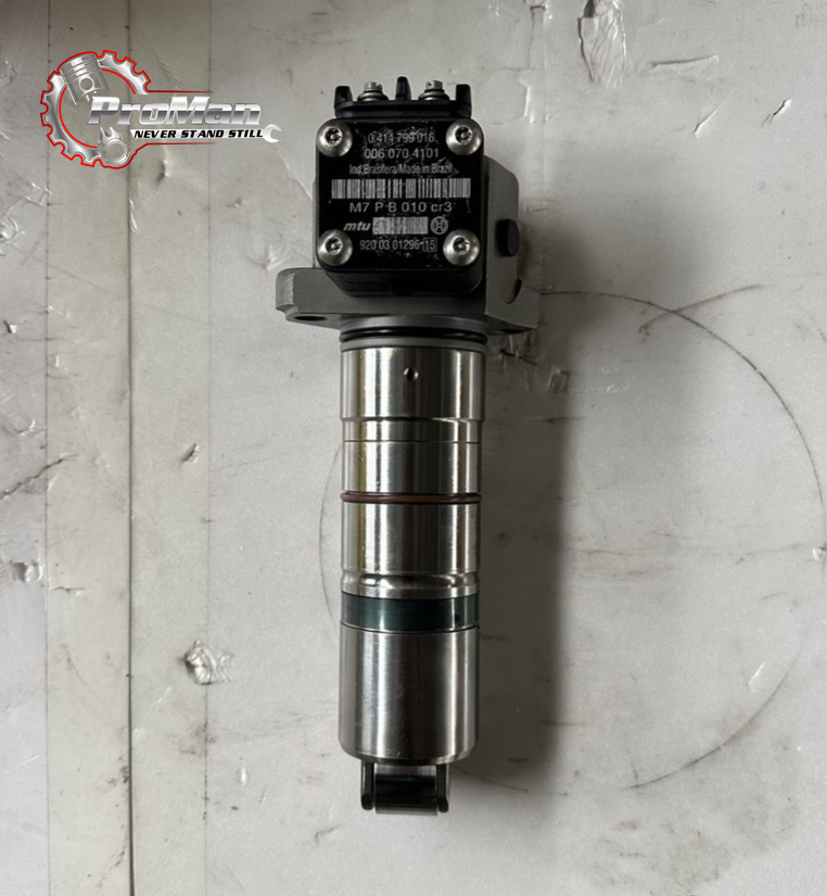 しむ　0418 Best bosch Unit Pump 0414799016 For MTU Engine Manufacturer