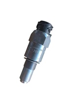 Sensor kecepatan mobil dan truk, Odometer suku cadang mesin kondisi baru 2159.20102501 215920102501