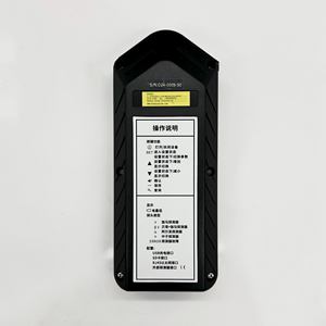 FJ39-2180 실시간 표시 방사성 표면 선량률 측정기 - Product Image 6