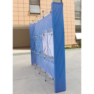 Dễ dàng thiết lập tùy chỉnh nhôm <span class=keywords><strong>Roll</strong></span>-<span class=keywords><strong>up</strong></span> có thể thu vào biểu ngữ đứng pop-<span class=keywords><strong>up</strong></span> đứng cuộn cho quảng cáo và khuyến mãi cho triển lãm - Product Image 5