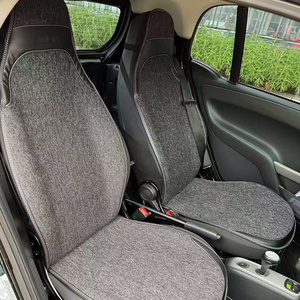 <span class=keywords><strong>Mercedes</strong></span>-<span class=keywords><strong>Benz</strong></span> Smart For-Two 2013-2015, Asientos de Cuero, Cámara Trasera, Volante a la Izquierda, Caja de Cambios Automática, Combustible Eléctrico, Auto Usado - Product Image 6