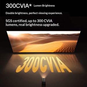 <span class=keywords><strong>MIUI</strong></span> pour projecteur Redmi Red Rice Projector 2Pro Home 1080P <span class=keywords><strong>Android</strong></span> LCD petit portable 1,3 kg autofocus projecteur mural 2026 Nouveau - Product Image 3