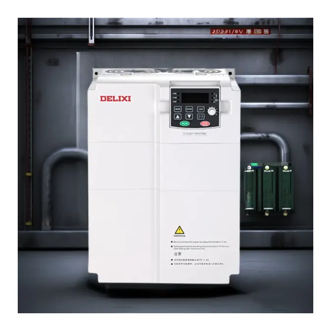 Relixi E102 a frequenza variabile 380V 3 fase 50hz a 60hz 22kw Vfd Ac Dc Inverter di potenza