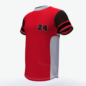 Wholesale custom cheap baseball jersey new deaisn baseball team jersey - Product Image 2