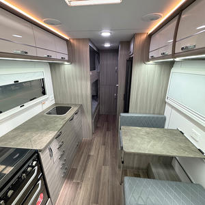 Bestseller RV Zubehör Reise anhänger Kit Inklusive Nivel lier blöcke Wassers ch lauch Netz kabel und Abdeckungen Reise anhänger - Product Image 4