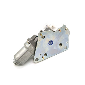 มอเตอร์ปัดน้ำฝนฮิตาชิ HF2426 แบบไร้แปรงถ่าน สำหรับอะไหล่เปลี่ยนรถขุด ZAX200-3 ZX240-3 - Product Image 3