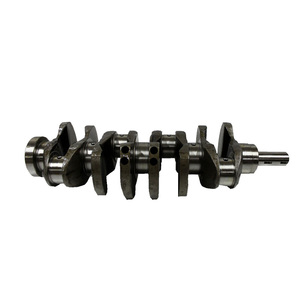 Cigüeñal Forjado para NISSAN YD25 TD27 K25 H25 ZD30 FE6 NE6 ND6 12200-AD21A 12200-AD210 12200AD21A 12200AD210 H20-2 K21 TD42 - Product Image 1