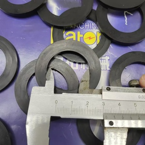 ซีลใหม่เอี่ยม R130 R200 R210 3902363 SEAL-RECTRING 3902363 - Product Image 3