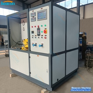Banc d'essai de pompe de direction assistée automobile BP-A1 BEACON MACHINE à fréquence variable 800-2800 tr/min réglable - Product Image 4