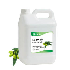 Aceite de <span class=keywords><strong>Neem</strong></span> Puro de Extracto de Plantas, Envase en Tambor de 1L/5L/20L, MOQ Bajo para Jardinería Orgánica, Cuidado de Mascotas, Fabricante, Suministro a Granel de Alta Pureza - Product Image 4