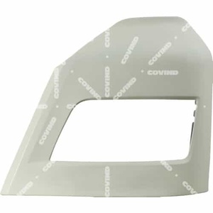 UPPER BUMPER LH suitable for Man TGX EURO 6 TGX EURO 6 <b>RESTYLING</b> (81416106751) - Product Image 1