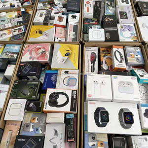 Nouvelle Boîte Mystère Électronique 2026 de Haute Qualité 3C Avancée – Boîte Mystère Numérique Aléatoire Haut de Gamme pour Thanksgiving - Product Image 6