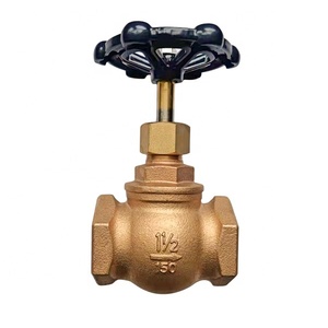 1/2 "นิ้วทองเหลือง stopcock ทองเหลืองทองเหลืองลูกโลกวาล์ว15mm x 20mm mdpe - Product Image 5