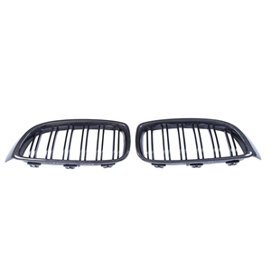 กระจังหน้าคาร์บอนไฟเบอร์สไตล์ 2 Series F22 Coupe/F23 Convertible สำหรับปี 2014-2020 - Product Image 2
