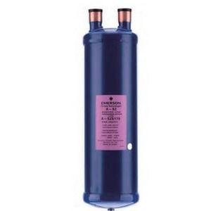 Accumulateur de ligne d'aspiration Emerson A-AS465 pour utilisation avec réfrigérant CFC/HCF/HFC 300 Psig - Product Image 5