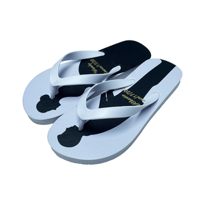 Nuovo Design personalizzato matrimonio infradito per gli ospiti Hotel pantofole con logo personalizzato pantofole con logo in gomma pantofole per le donne - Product Image 3