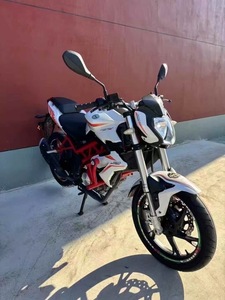 มอเตอร์ไซค์เบนซิน <span class=keywords><strong>Benelli</strong></span> X-0150 มือสอง - มอเตอร์ไซค์สปอร์ตมือสอง - Product Image 3