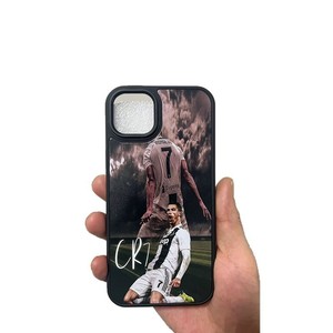 <span class=keywords><strong>Coque</strong></span> antichoc tendance sur le thème des stars de football pour <span class=keywords><strong>iPhone</strong></span> 17 <span class=keywords><strong>Pro</strong></span> Max, compatible avec les modèles 13/14, 15 <span class=keywords><strong>Pro</strong></span>/<span class=keywords><strong>11</strong></span>, 16 <span class=keywords><strong>Pro</strong></span> - Product Image 1
