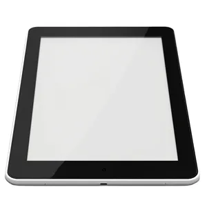 10.1inch Industrial Capacitive Touch Screen Monitor