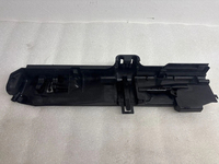 Soporte de Montaje del Radiador del Compartimento del Motor 17107524912 para BMW E90 Serie 3 2006-2011, Lado Izquierdo