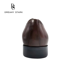 Chaussures habillées pour hommes Dreamy Stark, nouvelle mode, de bonne qualité, dessus souple, style simple et élégant - Product Image 5