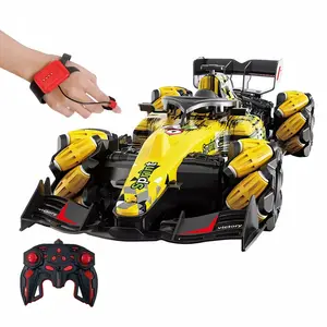 Hot Sale Toy Rc Rennwagen 1: 14 F1 Formel Auto Spielzeug Hochgeschwindigkeits-Rennwagen