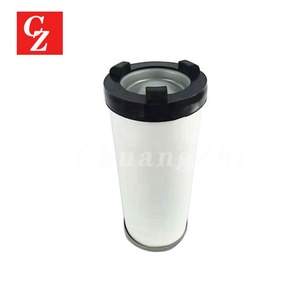Séparateur d'air et d'huile pour compresseur d'air Hitachi 50HP, numéro de pièce 59031090 - Product Image 2