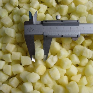 Phân Khúc Trái Cây <span class=keywords><strong>Fuji</strong></span> Táo Thái Hạt Lựu Đông Lạnh - Product Image 5