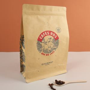 Пакеты из алюминиевой фольги с принтом логотипа - Product Image 5